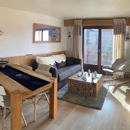 Le Marquis Courchevel Διαμέρισμα Εξωτερικό φωτογραφία