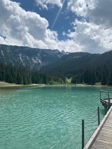 Le Marquis Courchevel Διαμέρισμα Εξωτερικό φωτογραφία