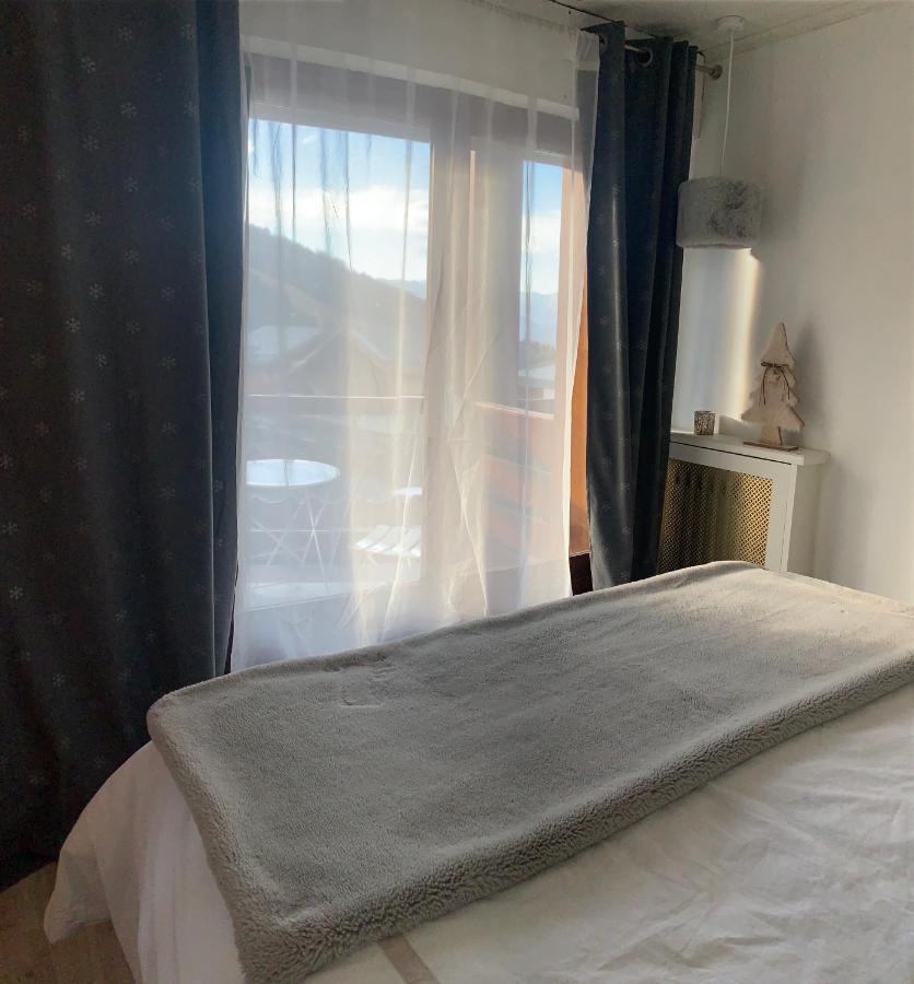 Le Marquis Courchevel Διαμέρισμα Εξωτερικό φωτογραφία