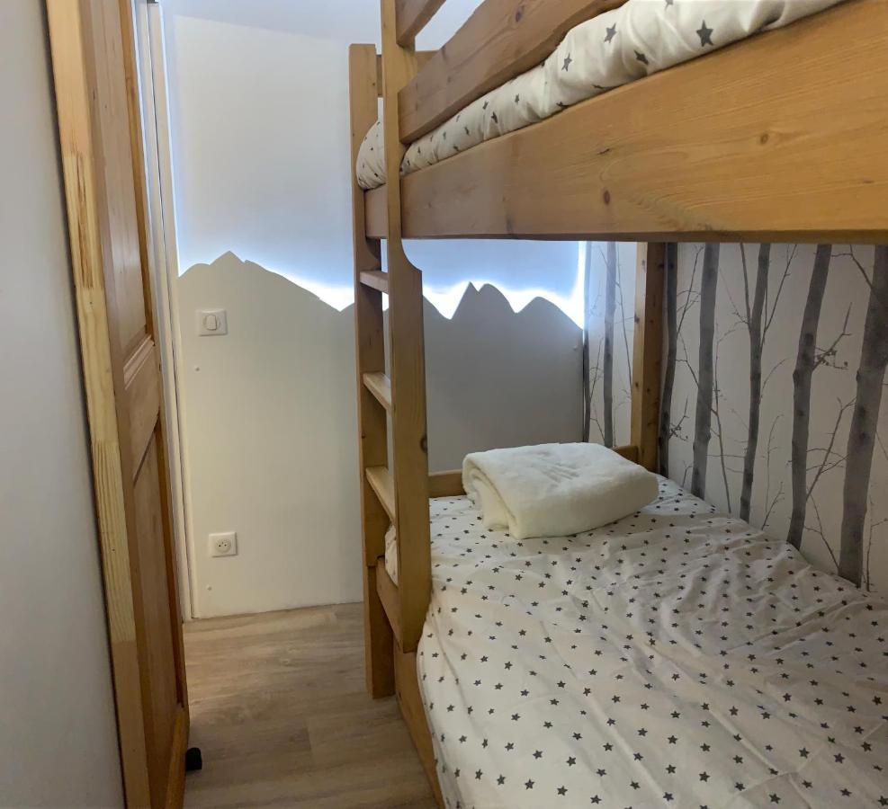 Le Marquis Courchevel Διαμέρισμα Εξωτερικό φωτογραφία