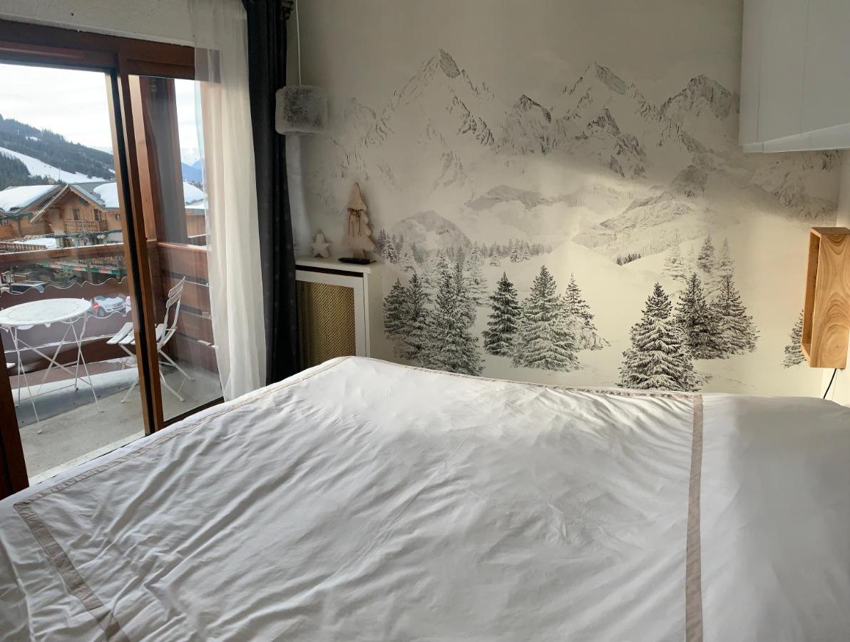 Le Marquis Courchevel Διαμέρισμα Εξωτερικό φωτογραφία